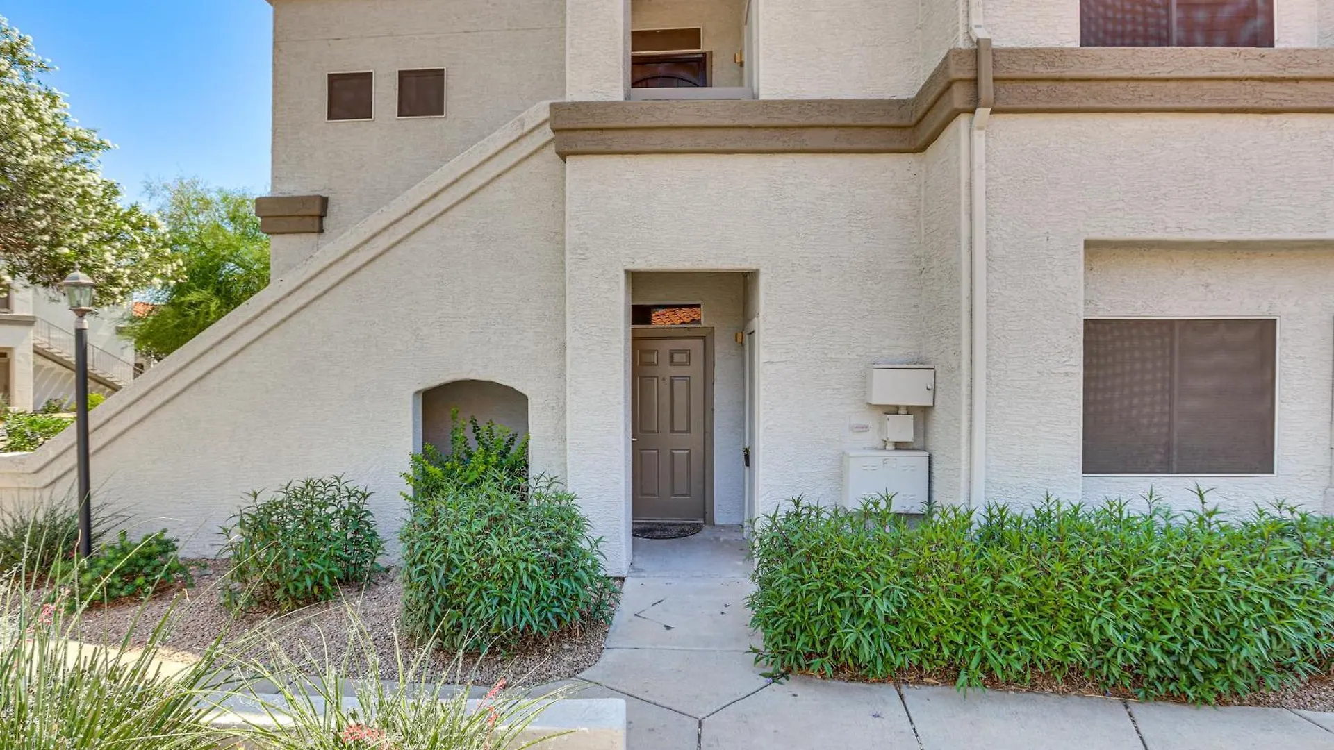 5 Mi To Mcdowell Sonoran Preserve Condo With Pool! 스코 츠 데일 0*, 스코 츠 데일 미국