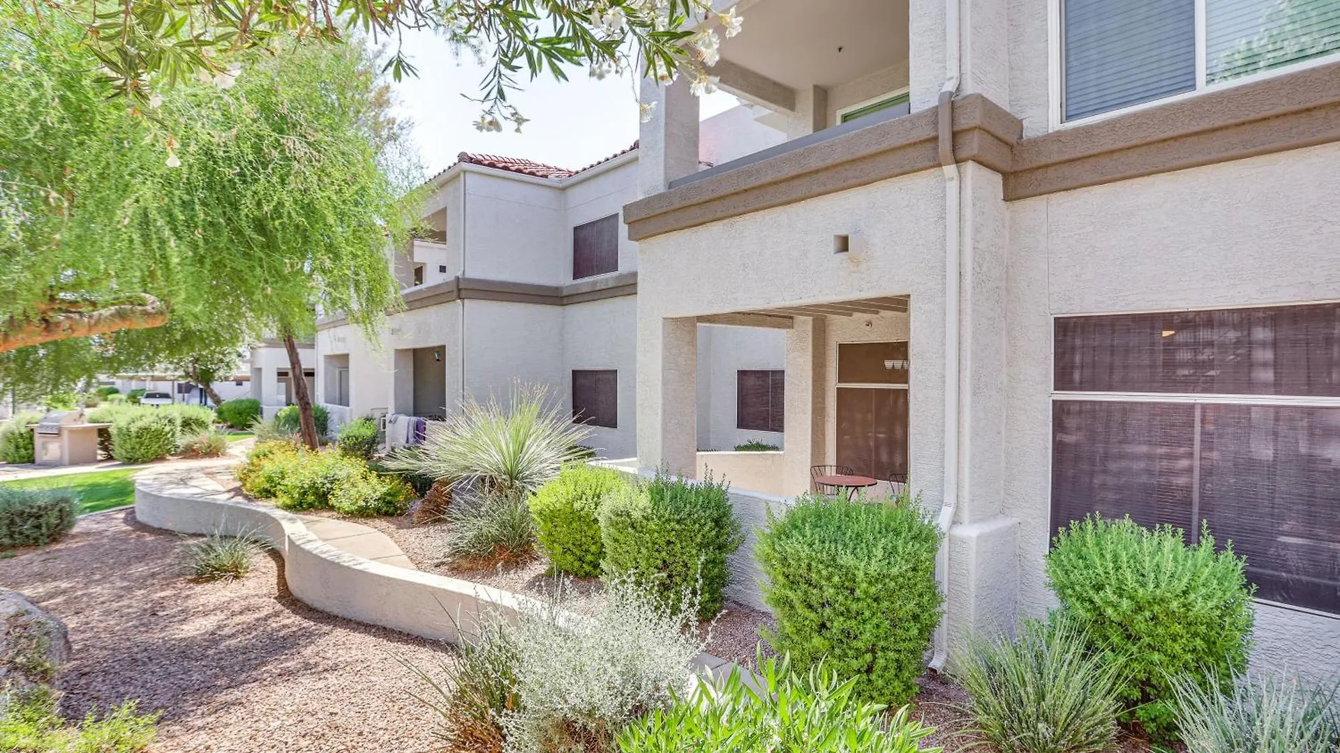 5 Mi To Mcdowell Sonoran Preserve Condo With Pool! Scottsdale Stati Uniti