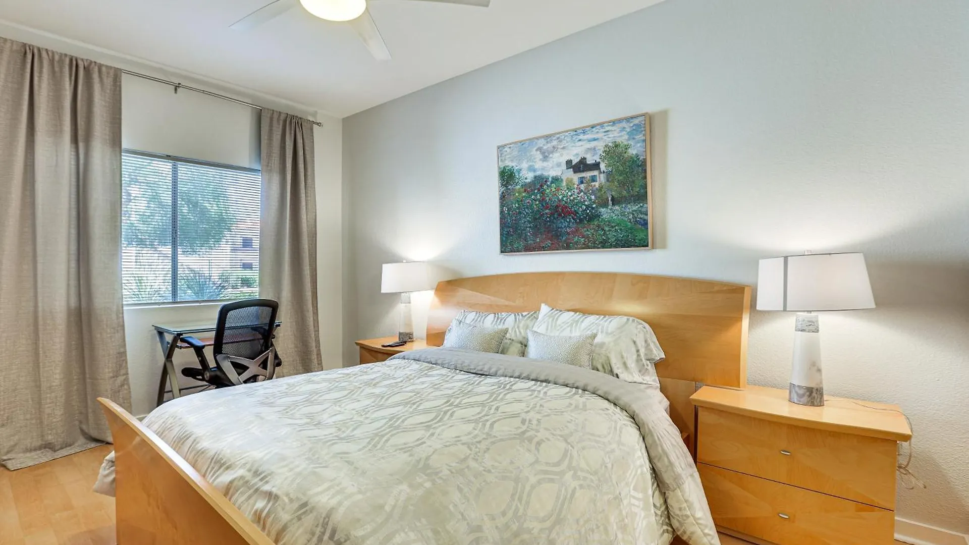 5 Mi To Mcdowell Sonoran Preserve Condo With Pool! Scottsdale