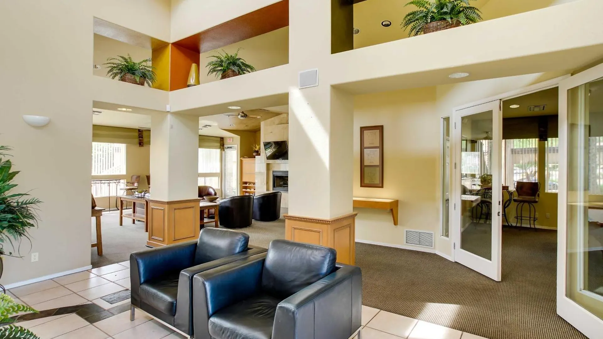 5 Mi To Mcdowell Sonoran Preserve Condo With Pool! Scottsdale 0*,