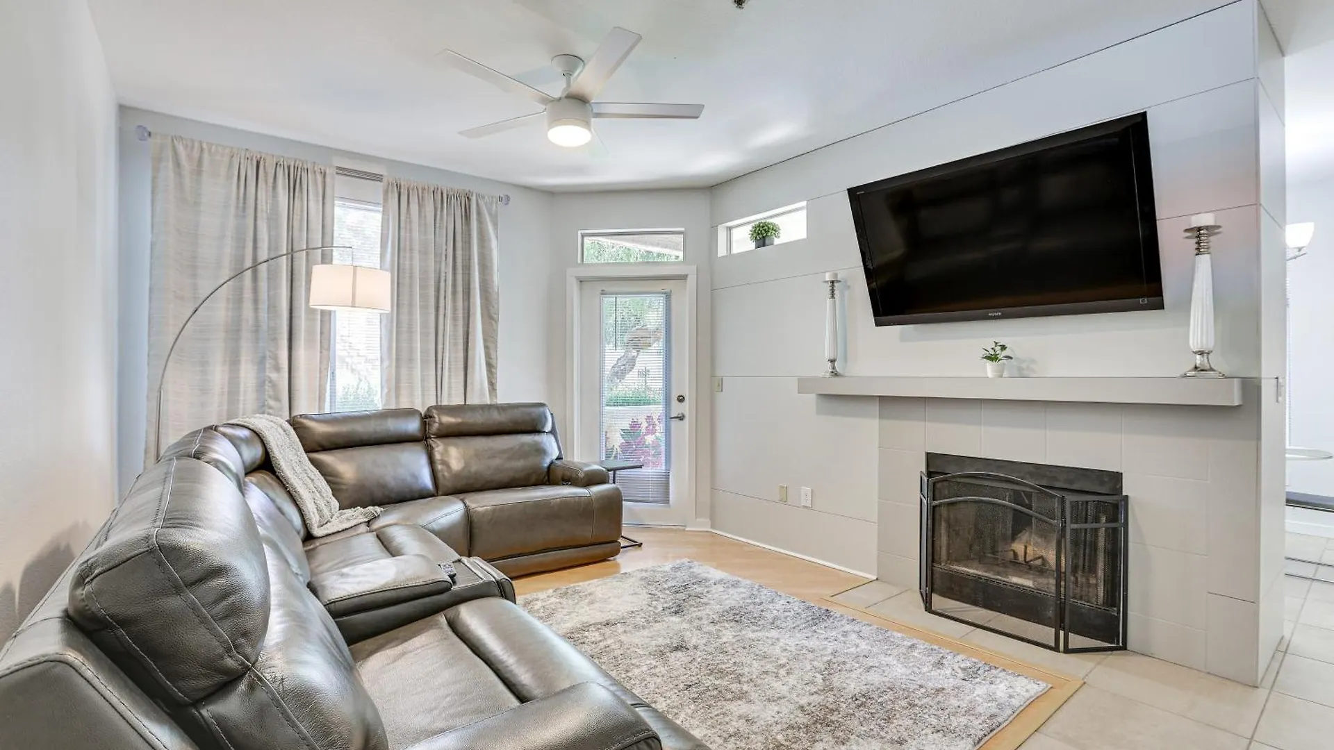 5 Mi To Mcdowell Sonoran Preserve Condo With Pool! Scottsdale