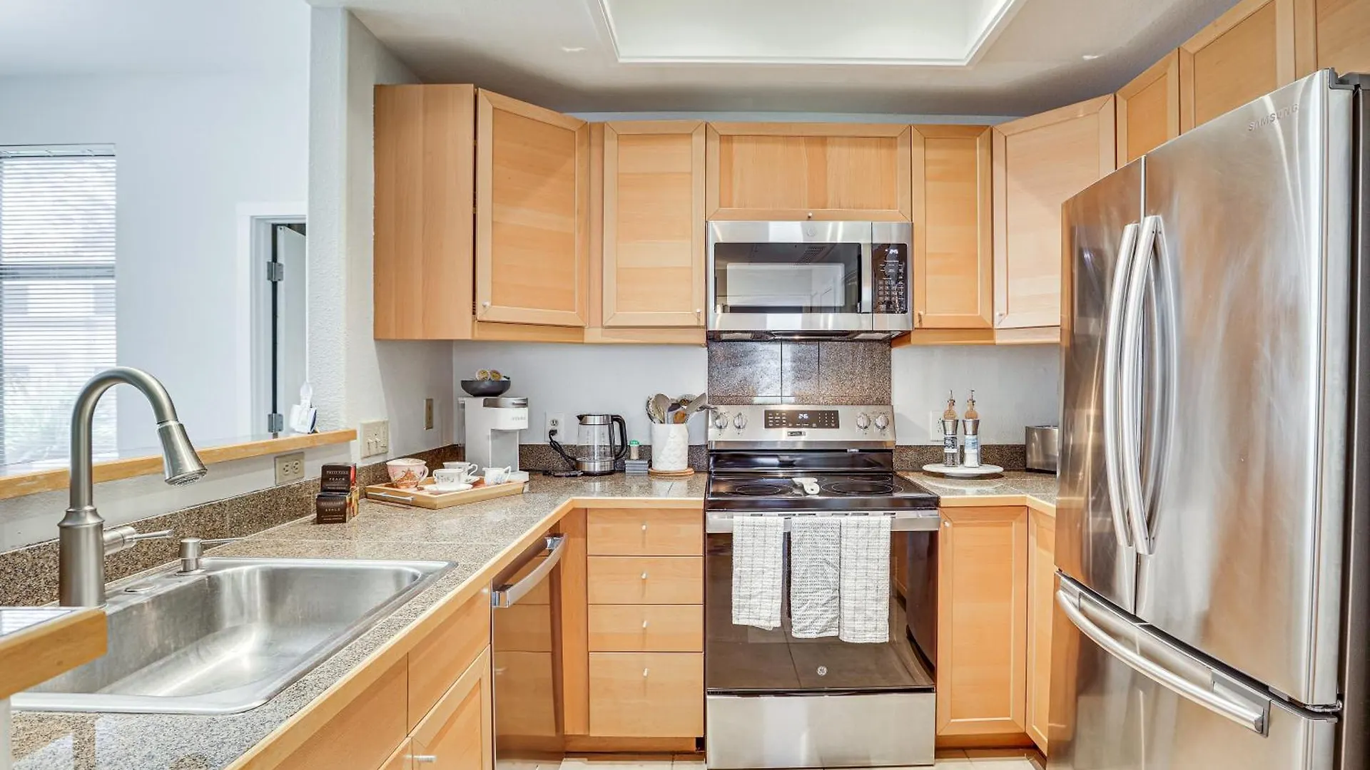 Appartamento 5 Mi To Mcdowell Sonoran Preserve Condo With Pool! Scottsdale