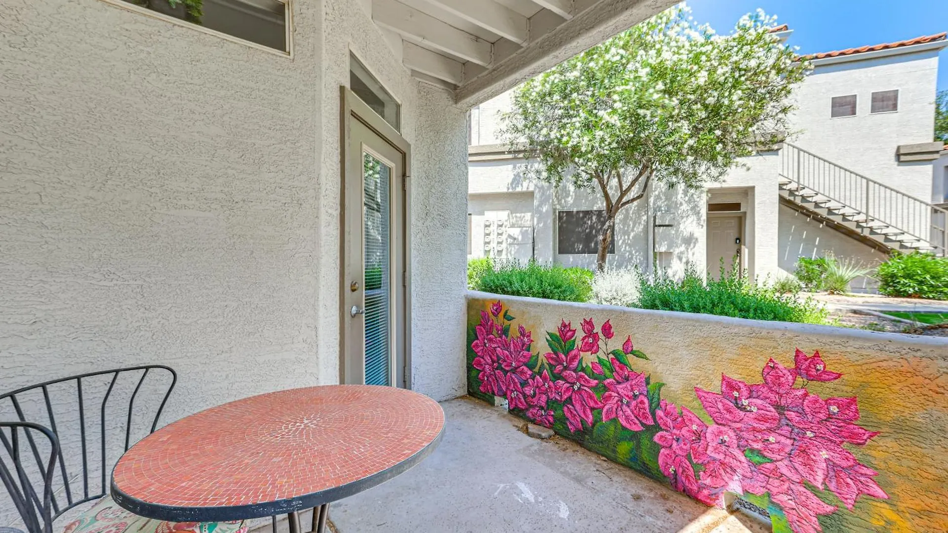5 Mi To Mcdowell Sonoran Preserve Condo With Pool! Scottsdale 0*,  Stati Uniti
