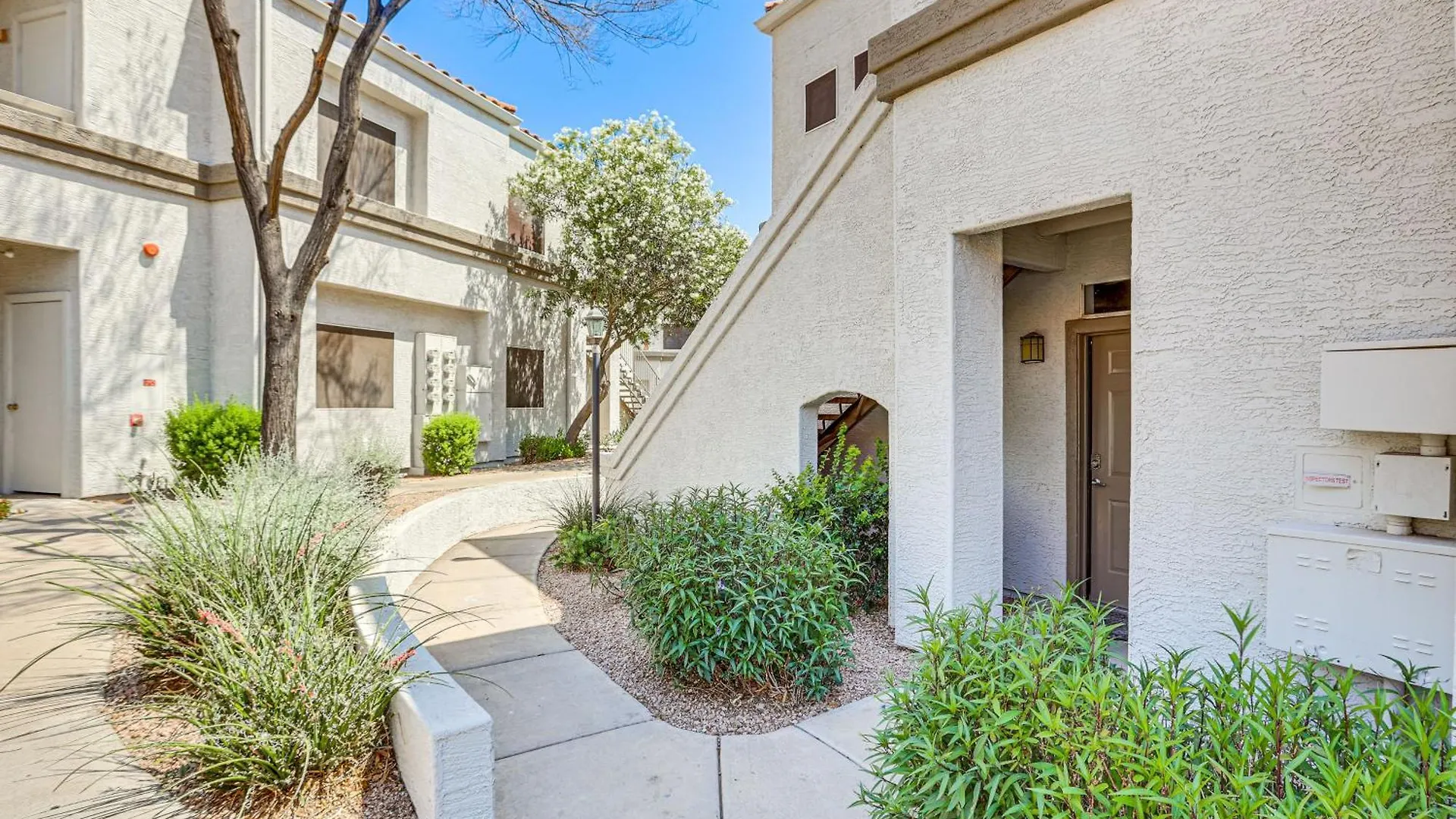 Appartamento 5 Mi To Mcdowell Sonoran Preserve Condo With Pool! Scottsdale Stati Uniti